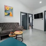 And Kudelik Apartment Trogir