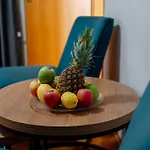 And Kudelik Apartment