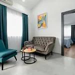 And Kudelik Apartment