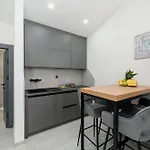 And Kudelik Apartment