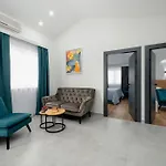 And Kudelik Apartment Trogir