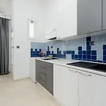 Apartment And Kudelik