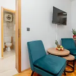 And Kudelik Apartment