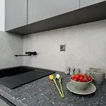 And Kudelik Apartment Trogir