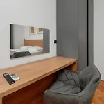 And Kudelik Apartment