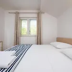 And Kudelik Apartment *