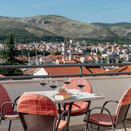 Lejlighed And Kudelik Trogir