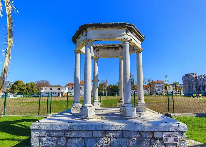 And Kudelik * Trogir