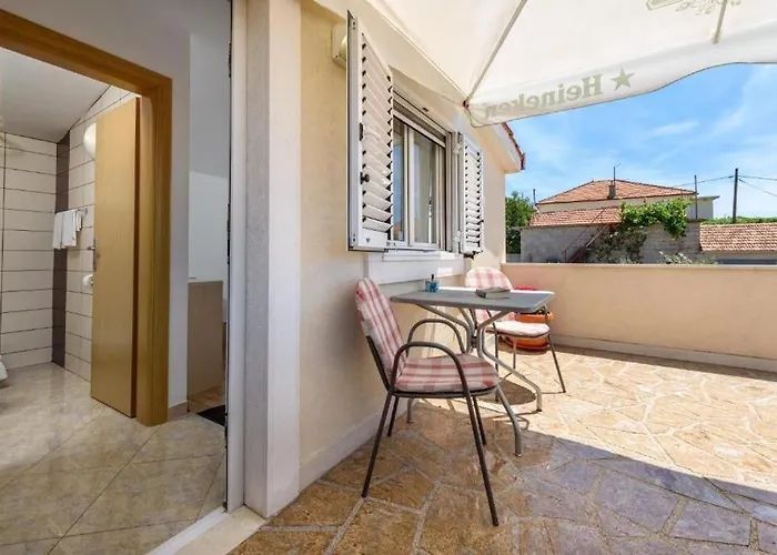 Apartment And Kudelik *