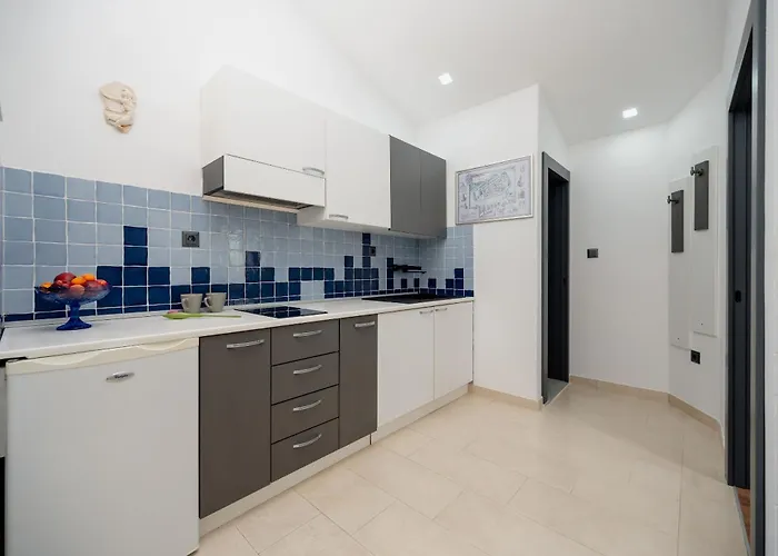 Apartment And Kudelik *