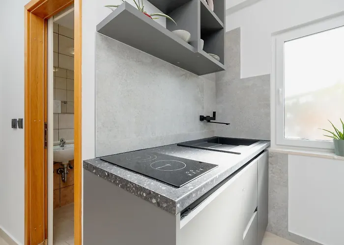 And Kudelik * Trogir