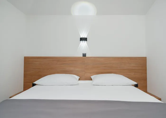 Apartment And Kudelik *