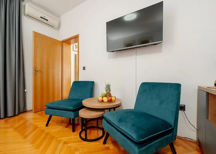 And Kudelik * Trogir