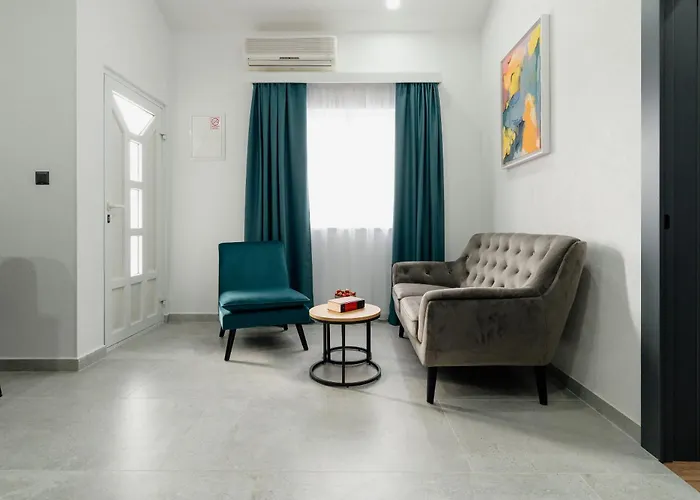 And Kudelik Apartment *