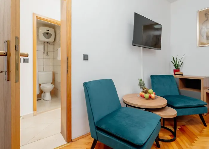 And Kudelik Apartment