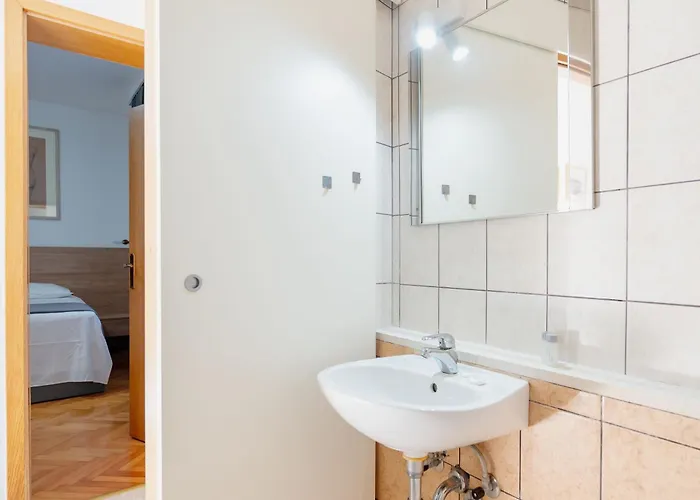 And Kudelik Apartment