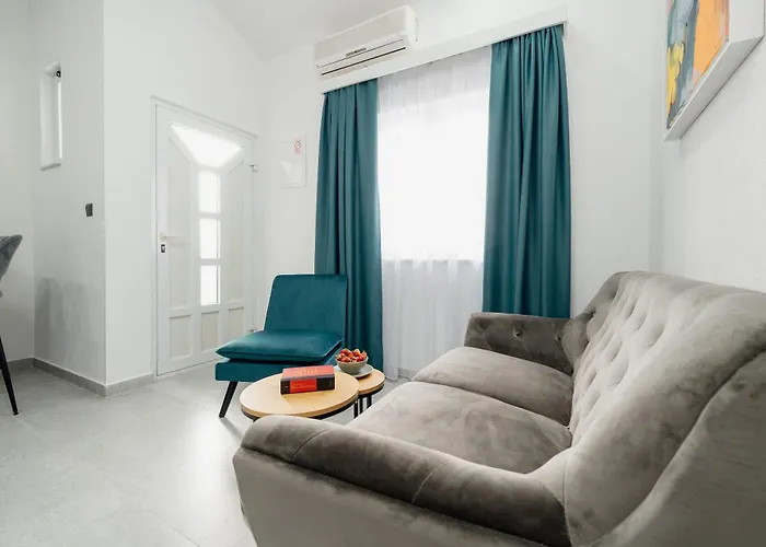 And Kudelik Apartment Trogir